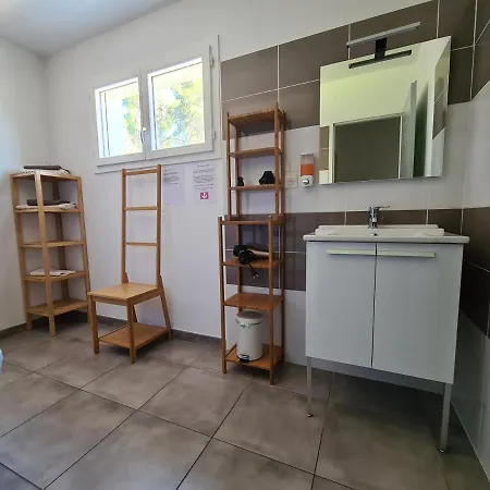 Suite Prestige avec pièce coquine Appartement